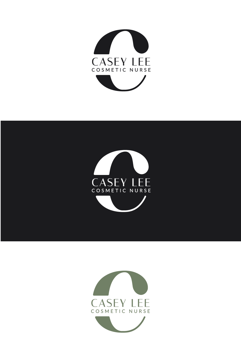Logo Design by Choiresia.id for this project | Design #28889602