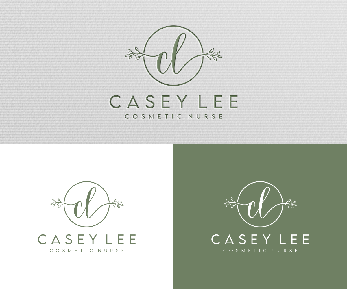 Logo Design by R1F4N for this project | Design #28733255