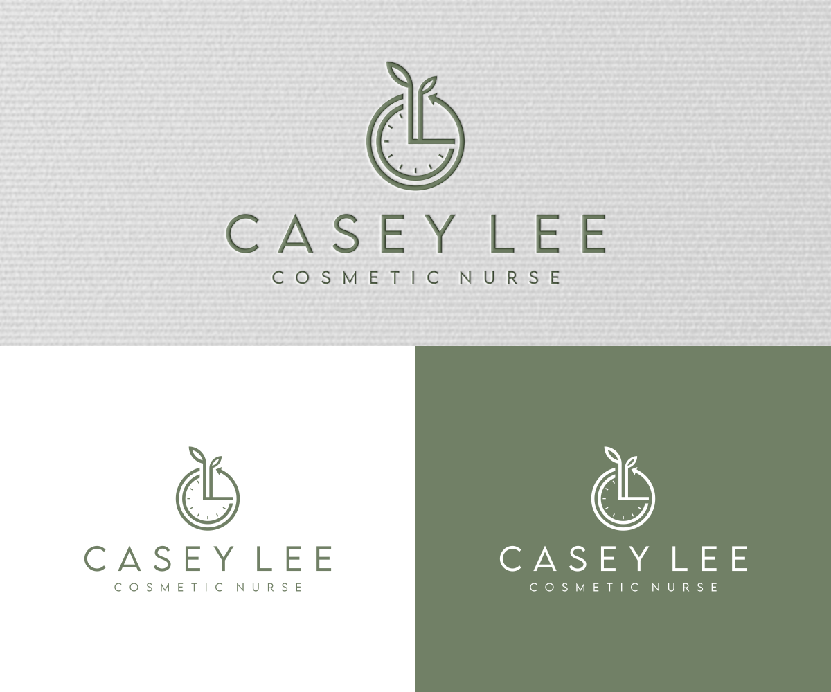 Logo Design by R1F4N for this project | Design #28772530