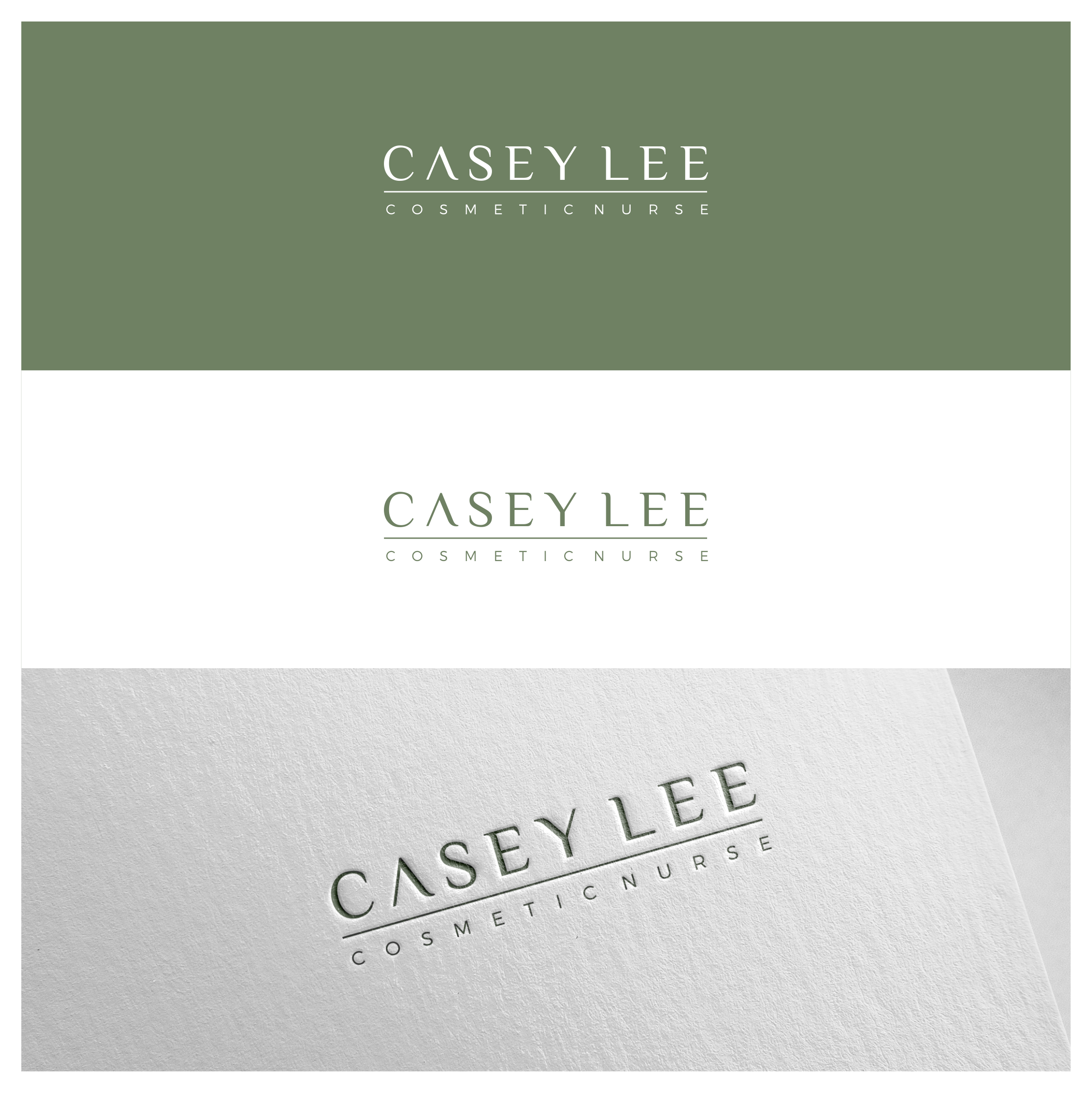 Logo Design by alzac for this project | Design #28733664