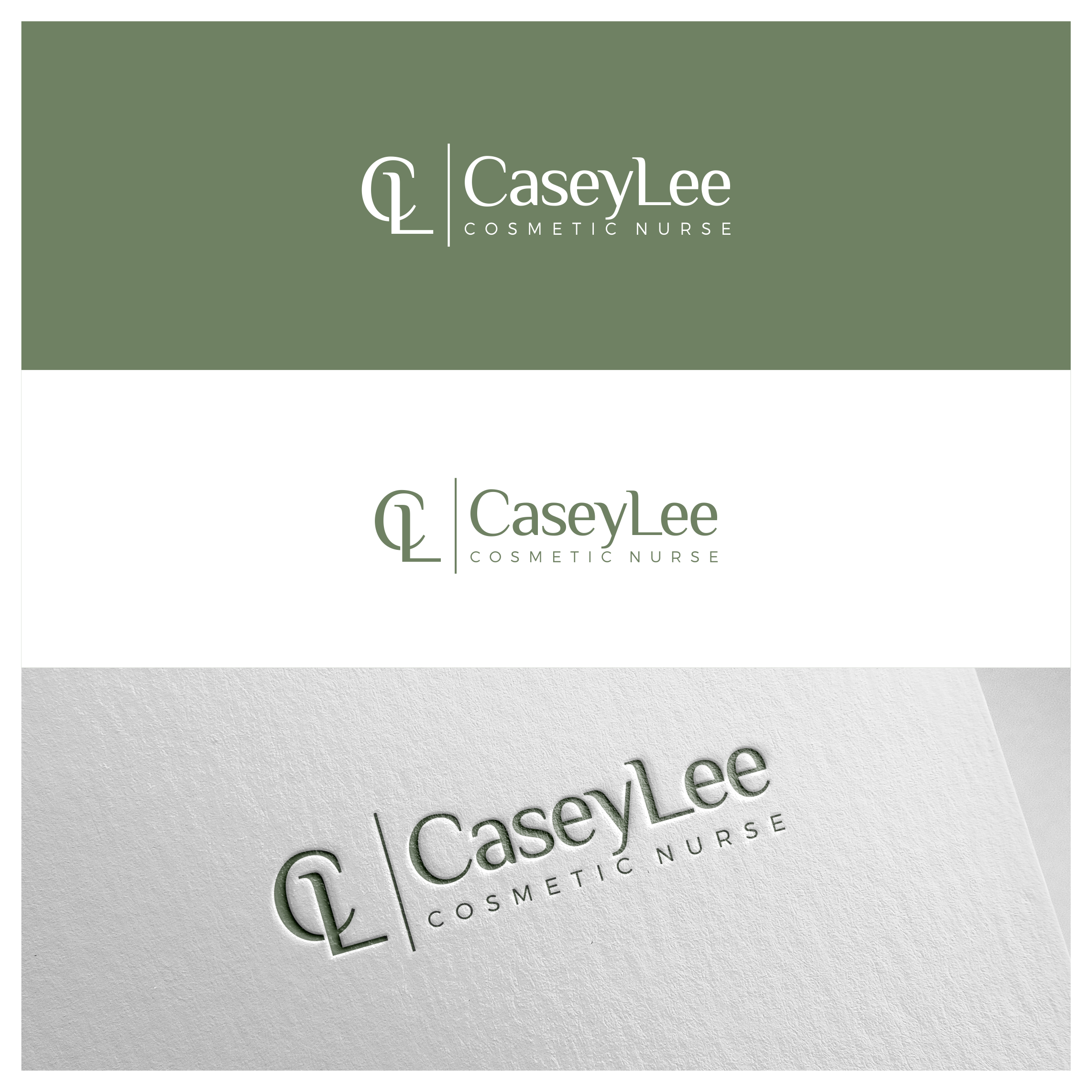 Logo Design by alzac for this project | Design #28734250