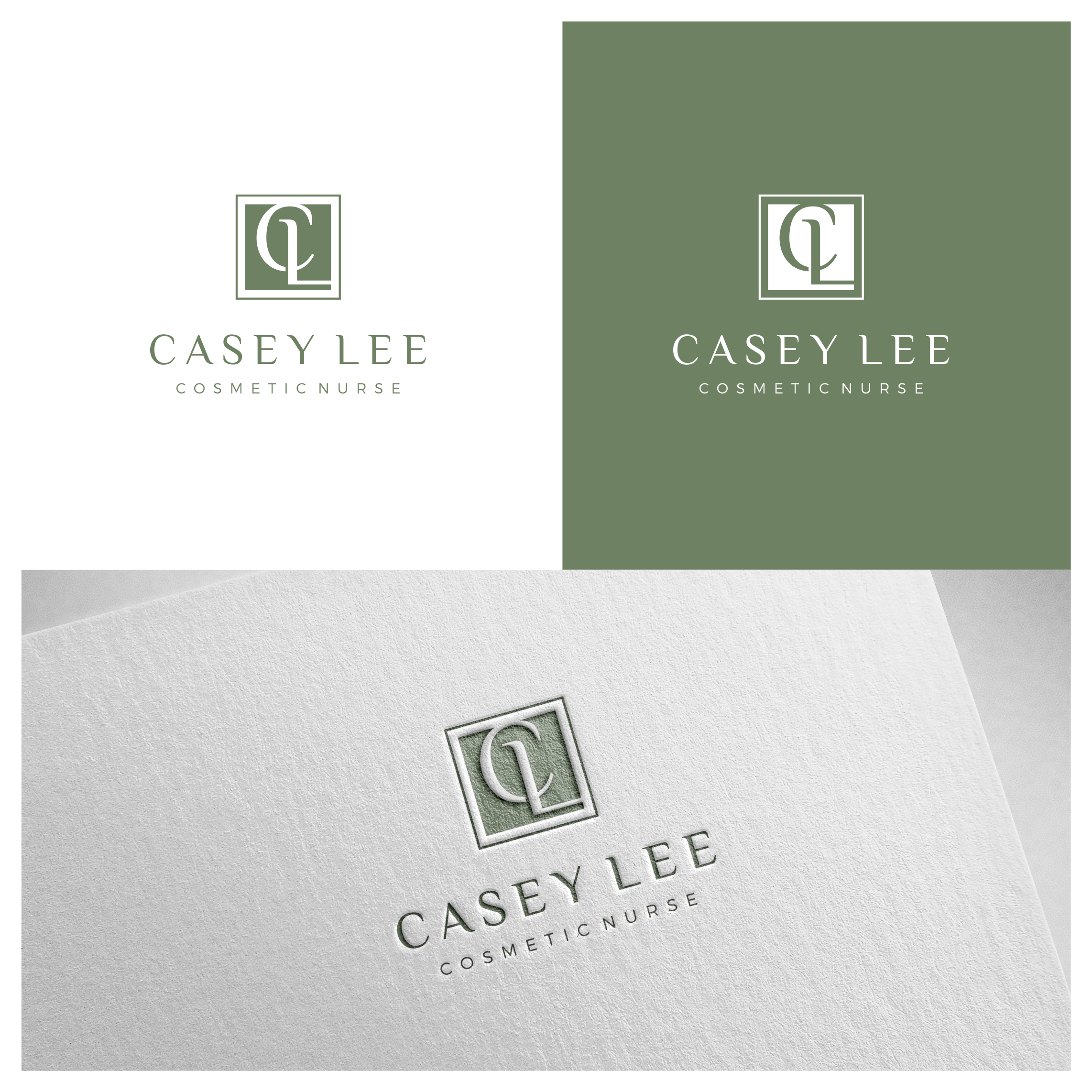 Logo Design by alzac for this project | Design #28738389