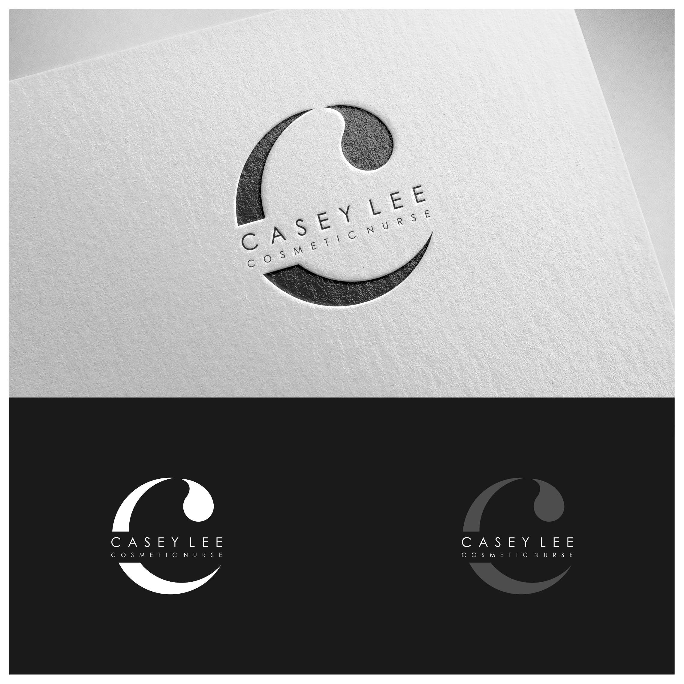 Logo Design by alzac for this project | Design #28891898