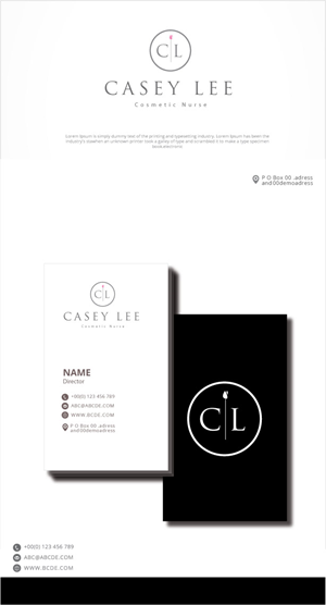 Design de Logo par graphicevolution pour ce projet | Design : #28728655