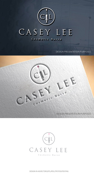Design de Logo par graphicevolution pour ce projet | Design : #28755326