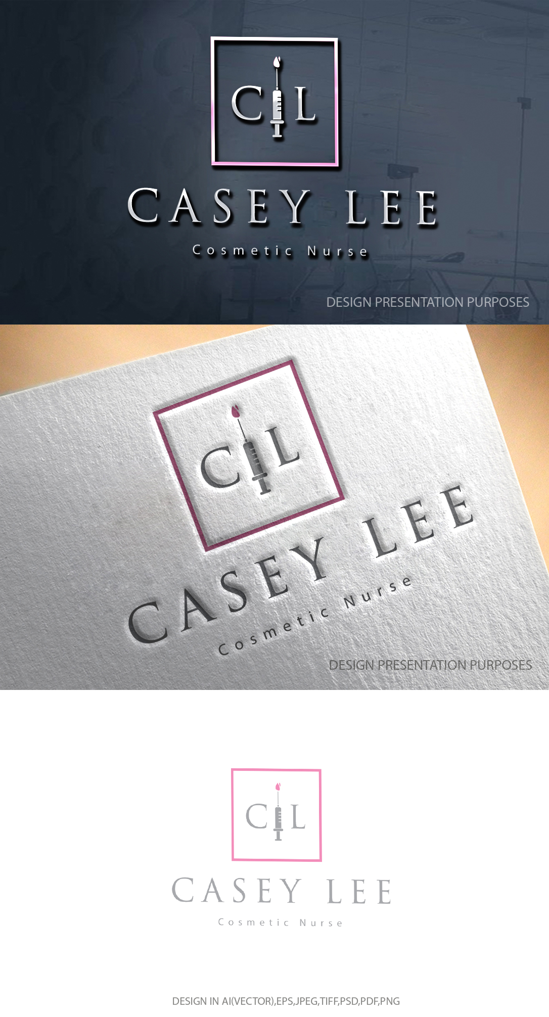 Design de Logo par graphicevolution pour ce projet | Design #28755327