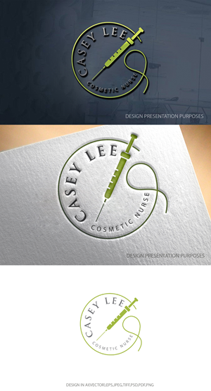 Design de Logo par graphicevolution pour ce projet | Design : #28770800