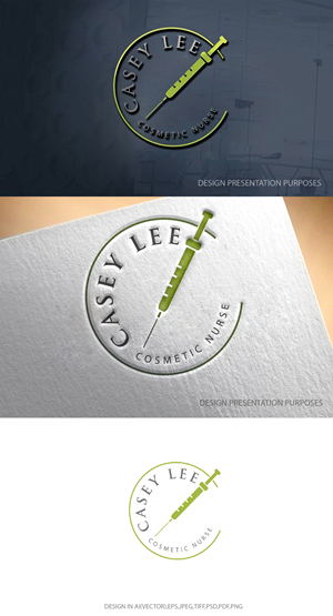 Design de Logo par graphicevolution pour ce projet | Design : #28771453
