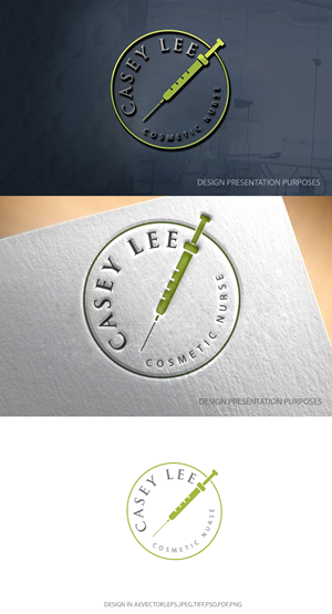 Design de Logo par graphicevolution pour ce projet | Design : #28771454