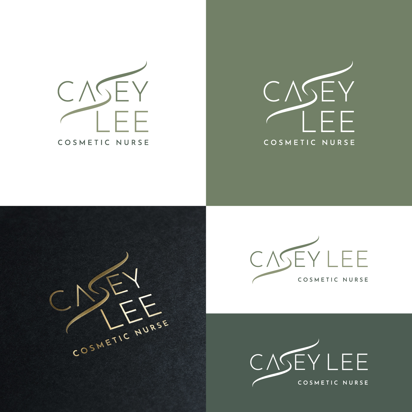 Logo Design by Radsky17 for this project | Design #28795563