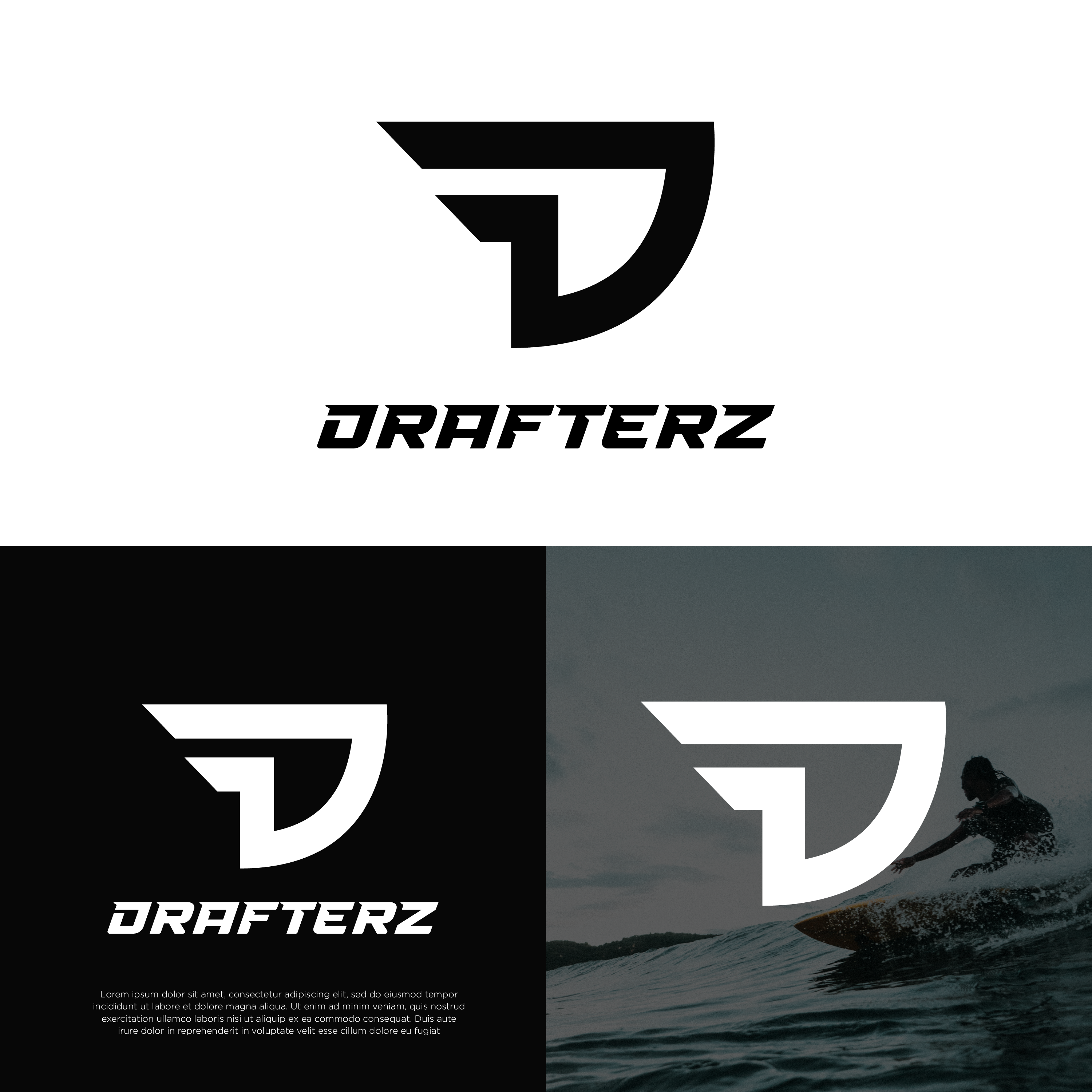 Logo-Design von Lhey DC für dieses Projekt | Design #28729828