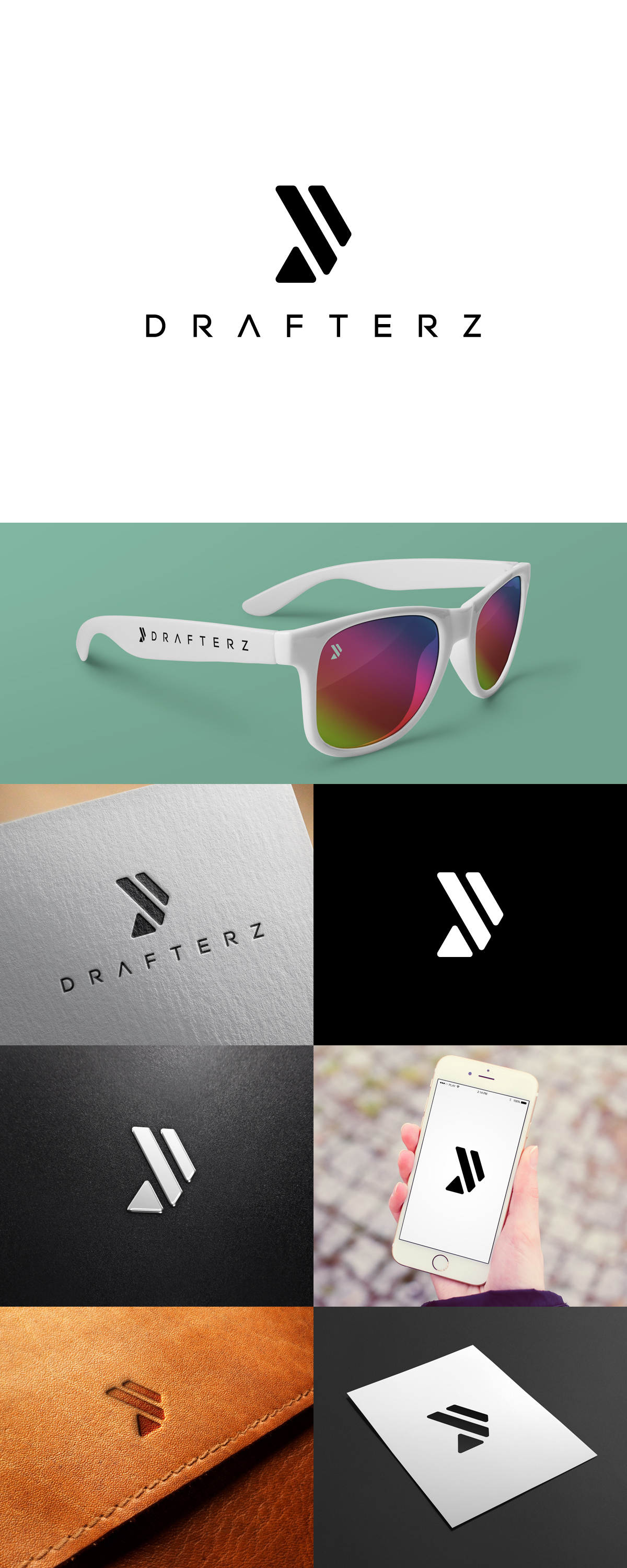 Logo Design by NineOwl for this project | Design #28742616