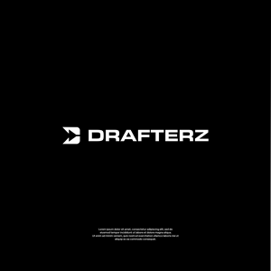 DRAFTERZ    I need a symbol icon for my brand  | Design de Logo par DesignFirst