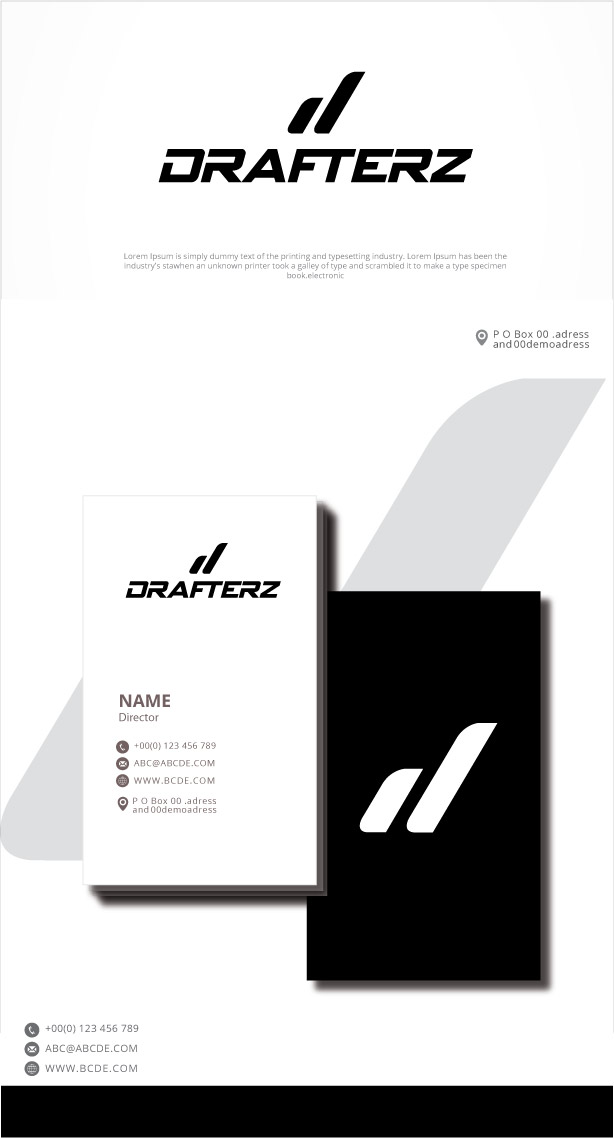 Logo Design by graphicevolution for this project | Design #28728518