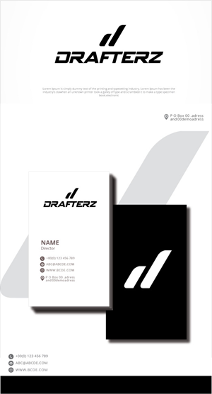 Logo-Design von graphicevolution für dieses Projekt | Design: #28728518
