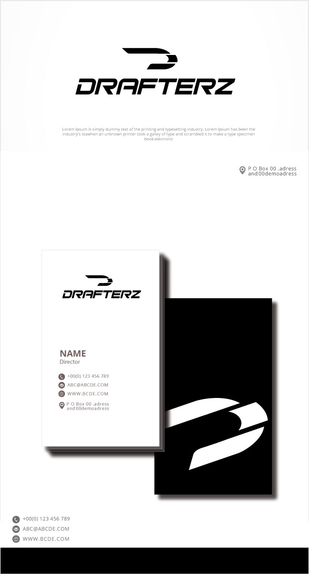 Logo Design by graphicevolution for this project | Design #28728553