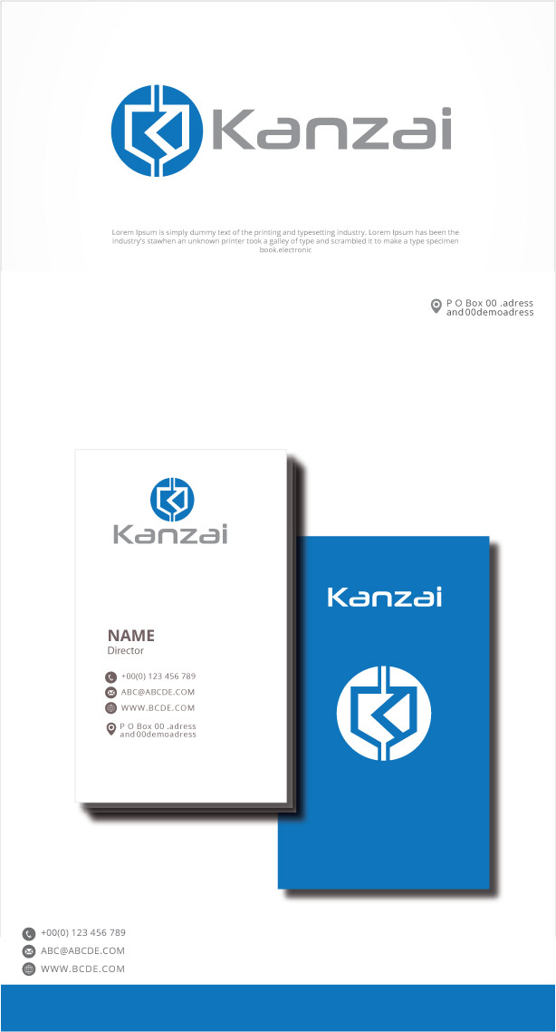 Diseño de Logo por graphicevolution para este proyecto | Diseño #28728888