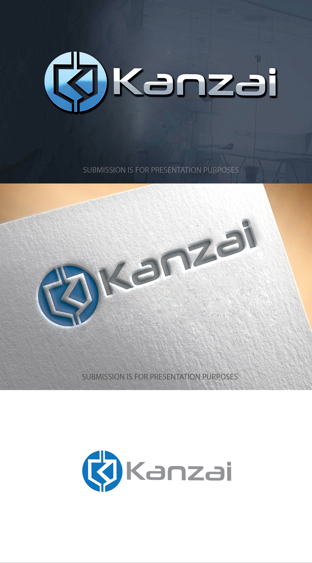 Diseño de Logo por graphicevolution para este proyecto | Diseño #28728889