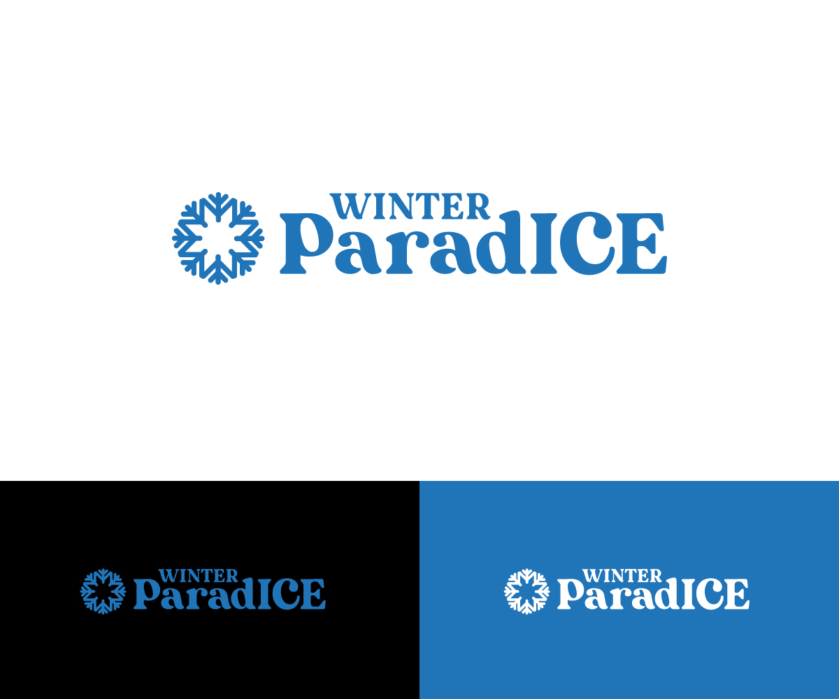 Logo Design by Kavth for Ice Leisure Group Ltd | Design #28758001