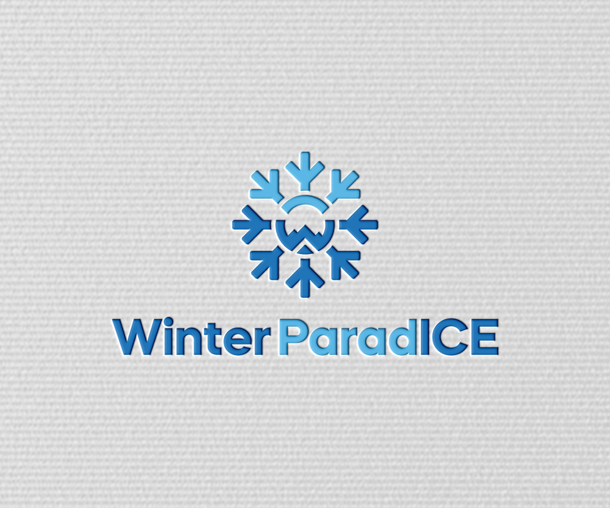 Logo Design by R1F4N for Ice Leisure Group Ltd | Design #28765325