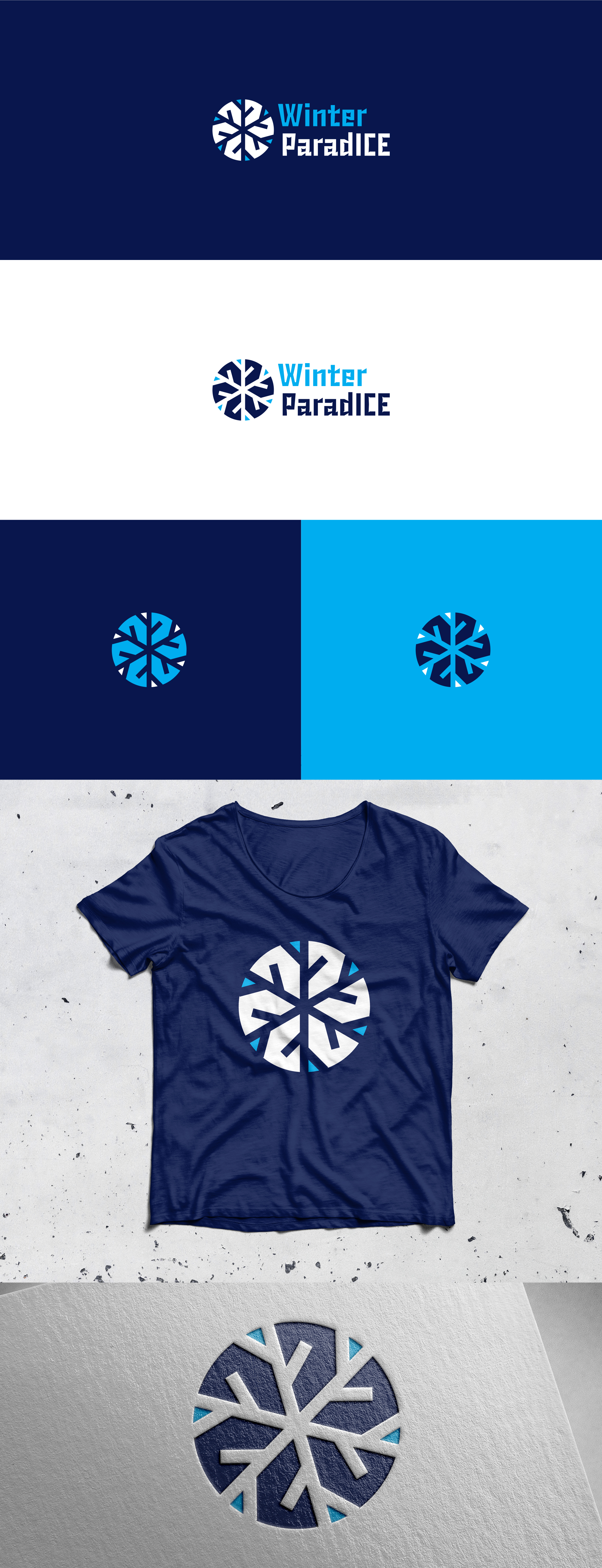 Logo Design by ARA Branding for Ice Leisure Group Ltd | Design #28763096