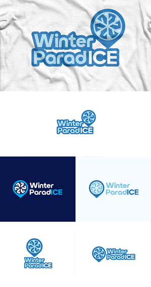 Diseño de Logo por ARA BRANDING para Ice Leisure Group Ltd | Diseño #28764553
