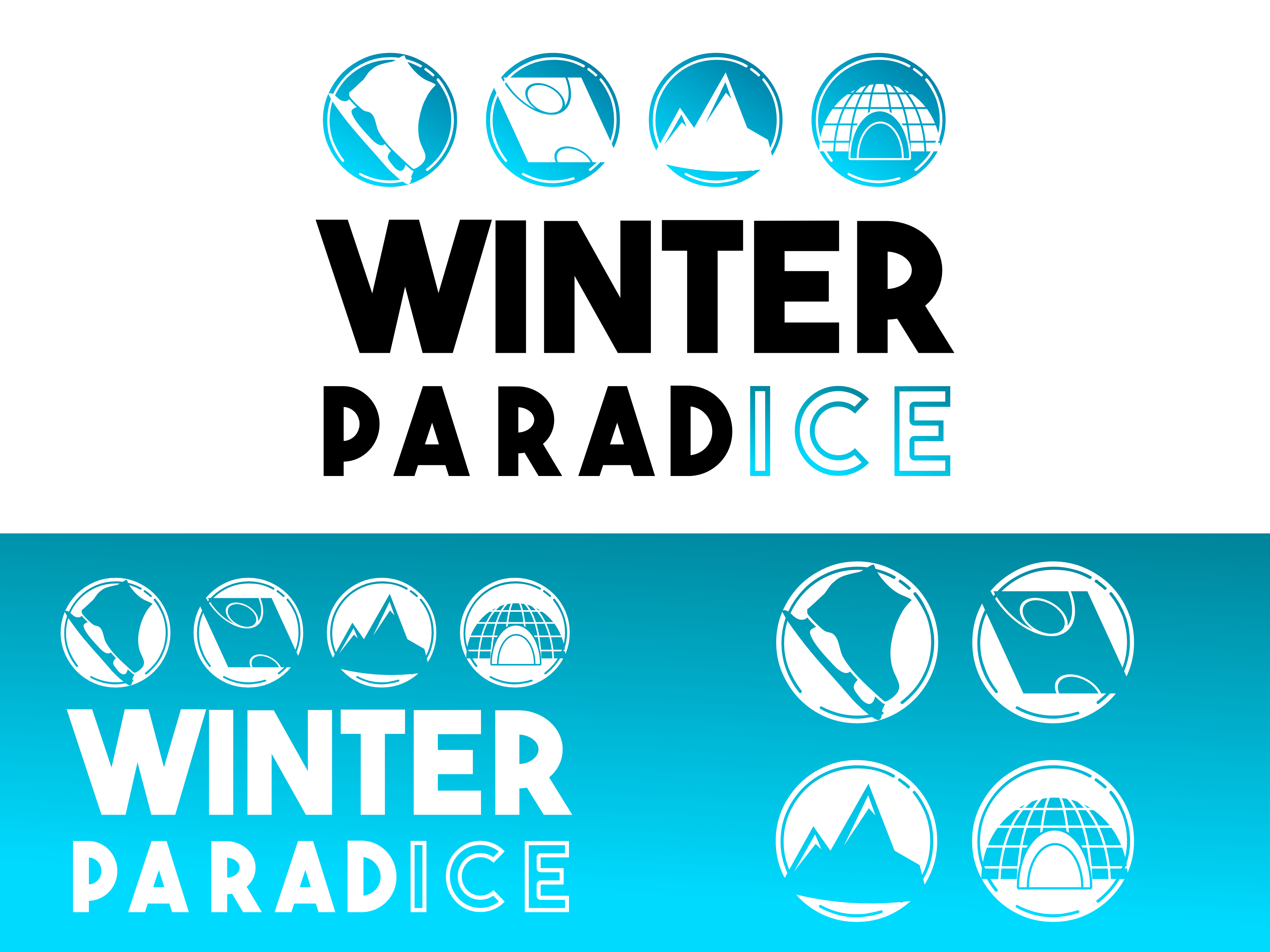 Logo Design by ArrowGraphicDesign for Ice Leisure Group Ltd | Design #28756645