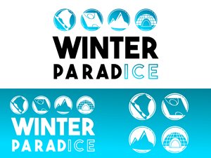 Logo Design by ArrowGraphicDesign for Ice Leisure Group Ltd | Design: #28756645