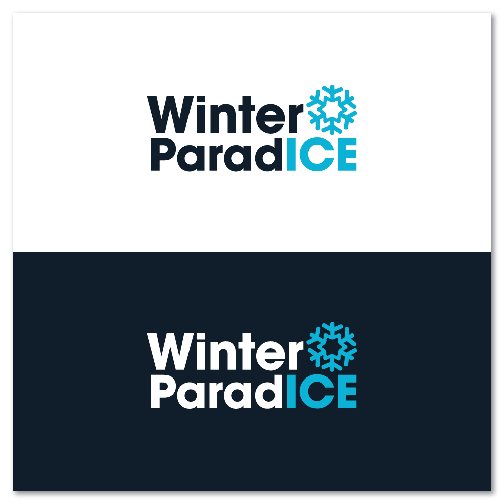Logo Design by Sujit Banerjee for Ice Leisure Group Ltd | Design #28740949