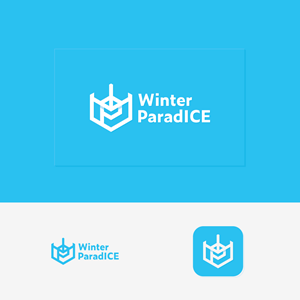Logo Design by Sujit Banerjee for Ice Leisure Group Ltd | Design: #28740951
