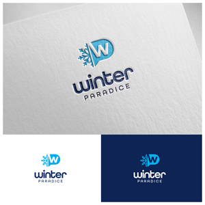 Logo Design by alzac for Ice Leisure Group Ltd | Design: #28764554