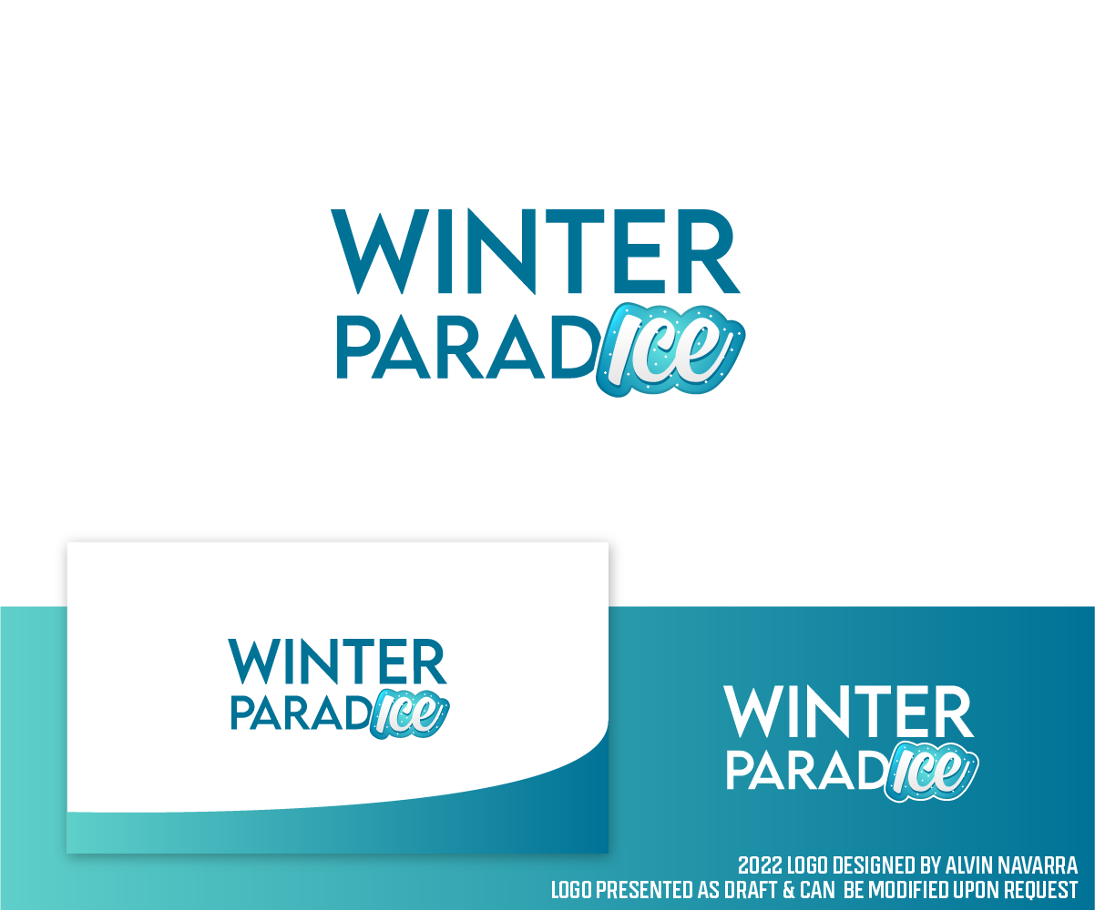 Logo Design by alvinnavarra for Ice Leisure Group Ltd | Design #28747416