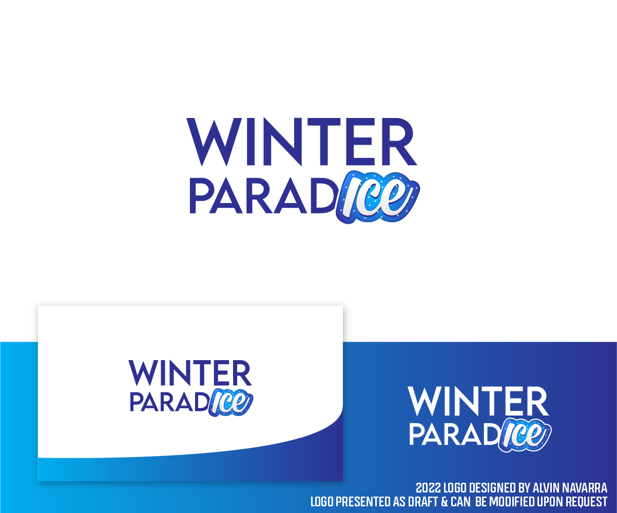 Logo Design by alvinnavarra for Ice Leisure Group Ltd | Design #28747419