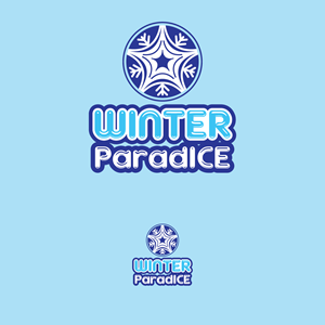 Winter Paradice | Diseño de Logo por brand maker