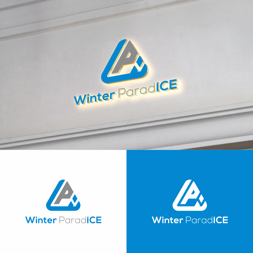 Logo Design by aqilazhifara for Ice Leisure Group Ltd | Design #28731334