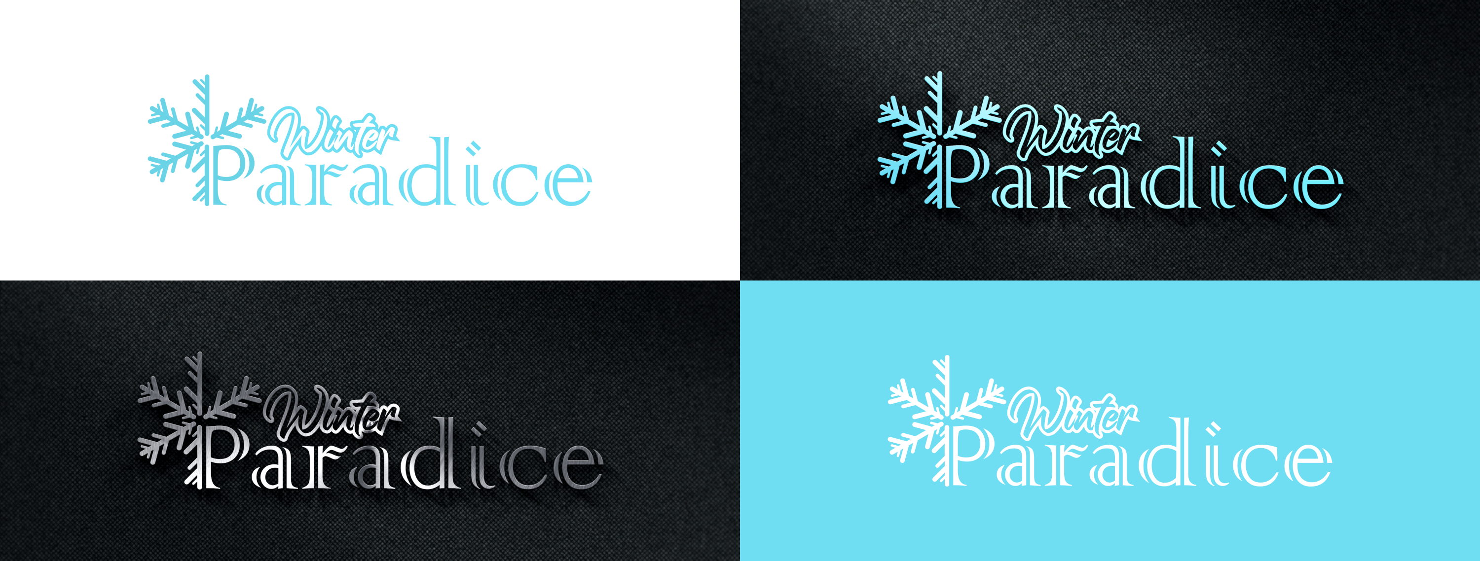 Logo Design by Adeikhan for Ice Leisure Group Ltd | Design #28764777