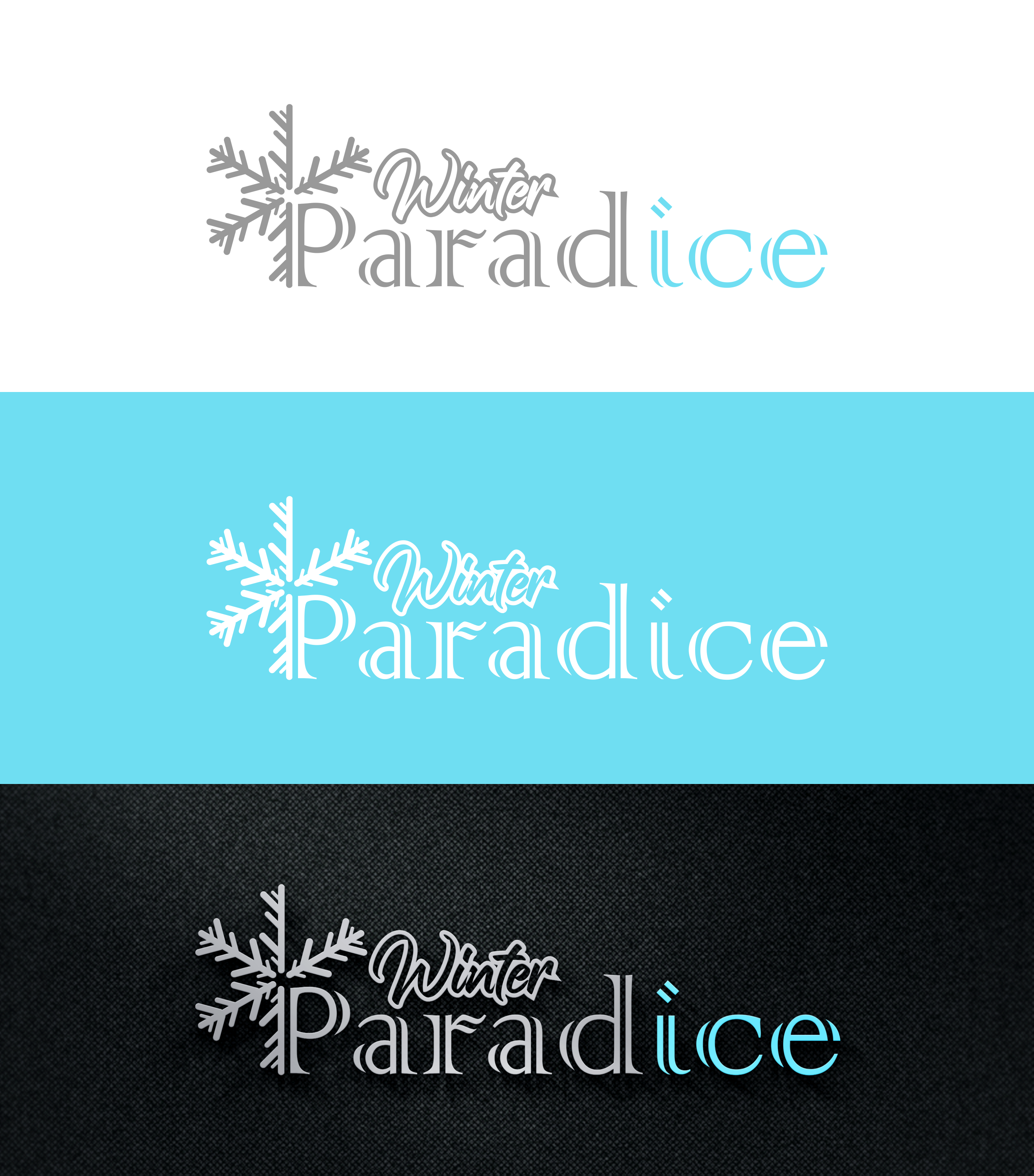 Logo Design by Adeikhan for Ice Leisure Group Ltd | Design #28764803