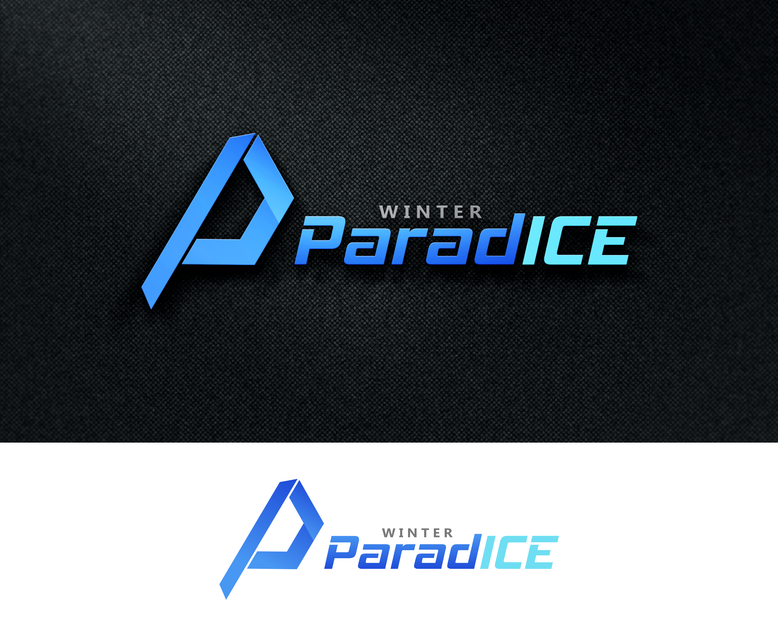 Logo Design by Adeikhan for Ice Leisure Group Ltd | Design #28764852