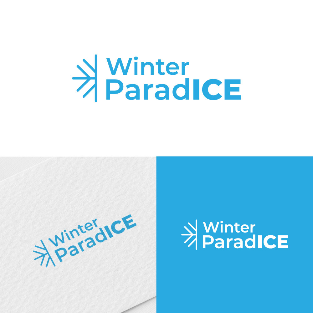 Logo Design by NOMLAS for Ice Leisure Group Ltd | Design #28761496