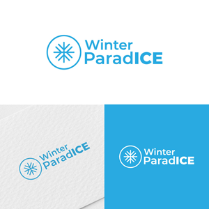 Logo Design by NOMLAS for Ice Leisure Group Ltd | Design: #28761498