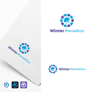 Logo Design by sun_bird for Ice Leisure Group Ltd | Design: #28757856