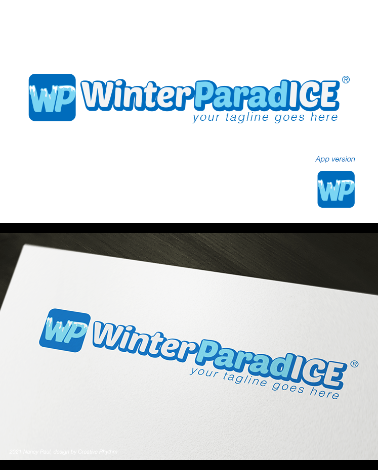 Logo Design by creativerhythm for Ice Leisure Group Ltd | Design #28762091