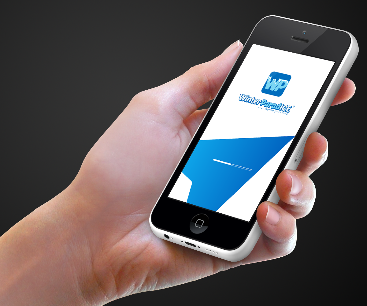 Logo Design by creativerhythm for Ice Leisure Group Ltd | Design #28766409