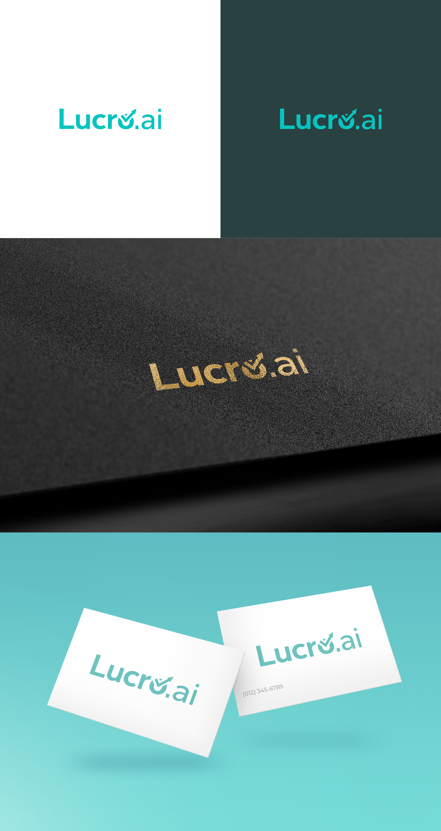 Logo Design by LunaCreative for this project | Design #28765635