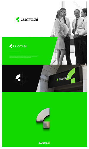 Logo Design by Zybs Graphics