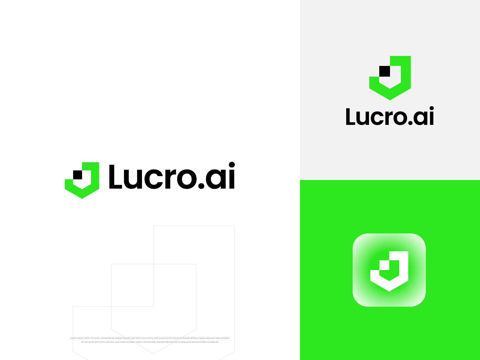 Logo-Design von Zybs Graphics für dieses Projekt | Design #28760728