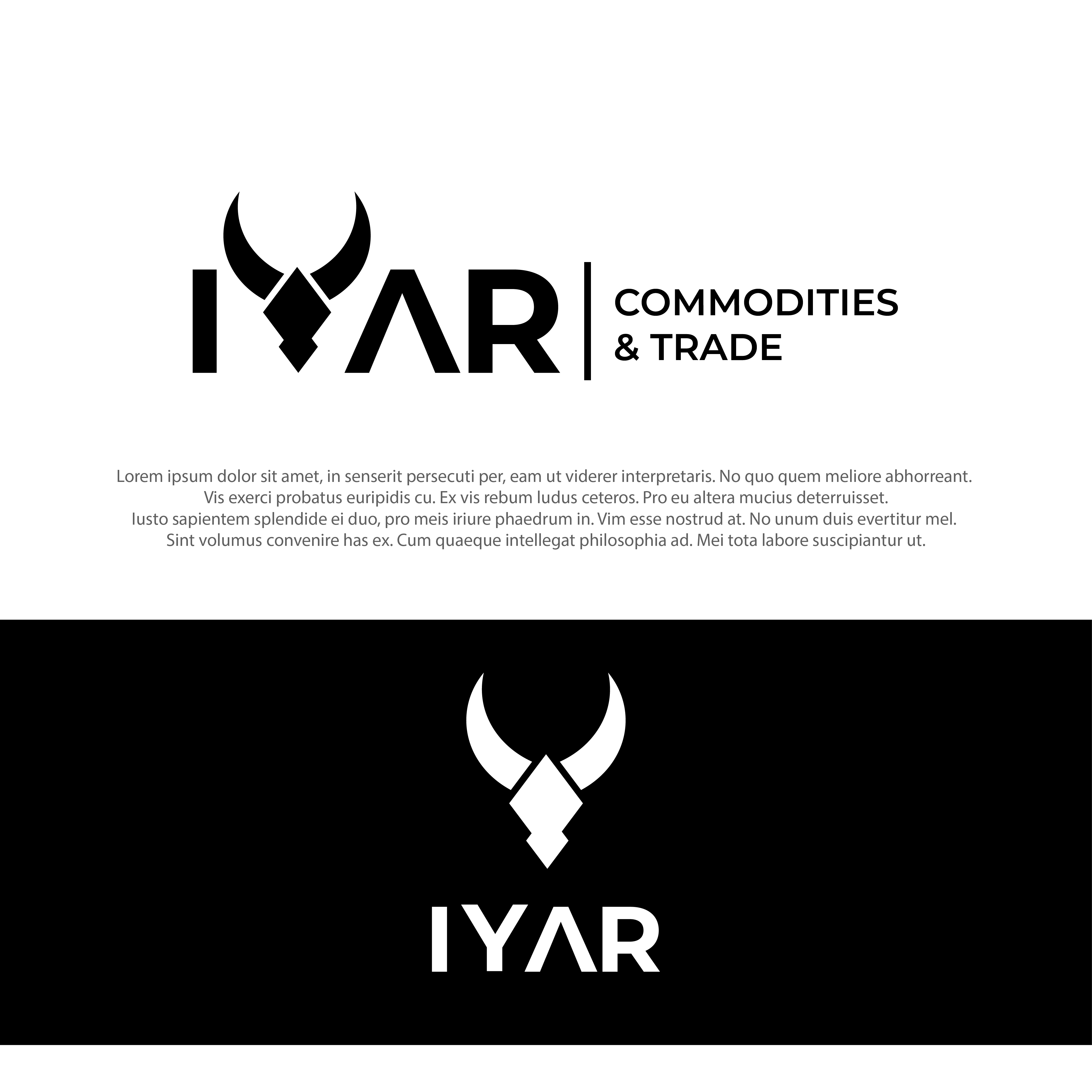 Logo Design by farady for this project | Design #28740219