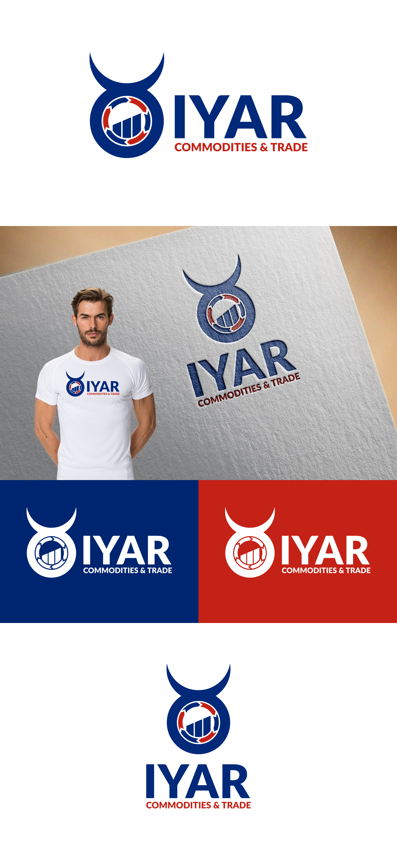 Diseño de Logo por Keita. para este proyecto | Diseño #28736802