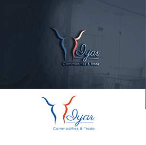 Logo Design by GODDREAMCREATION for this project | Design #28736707