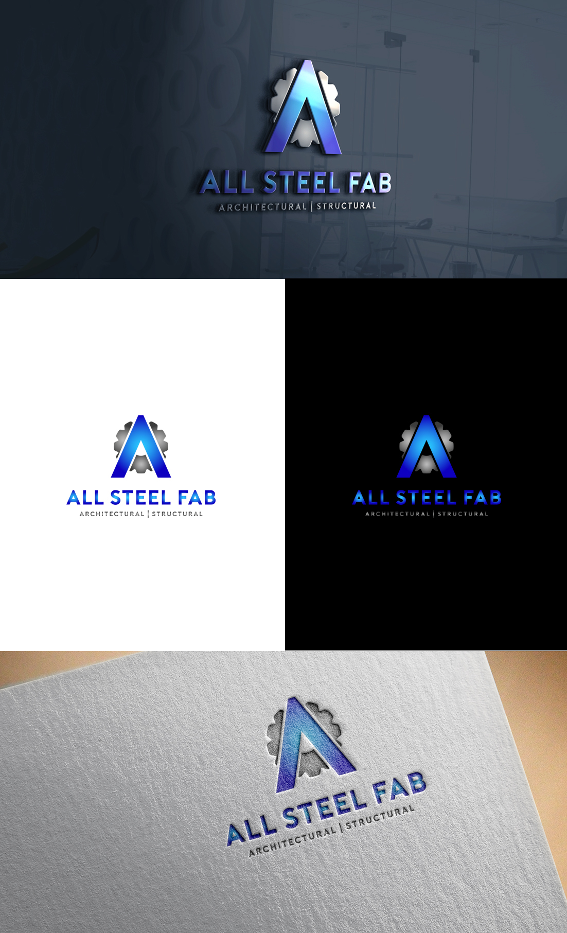 Logo Design by GLDesigns for Highpowered | Design #28730469